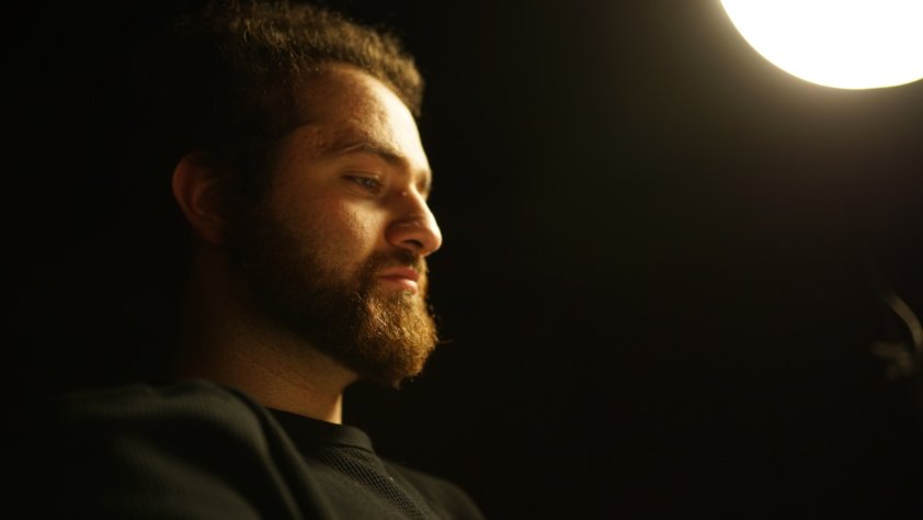 Bela Fleck & Abigail