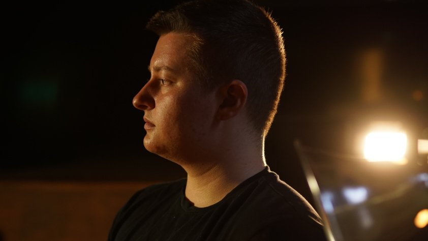 Presence of an Absence