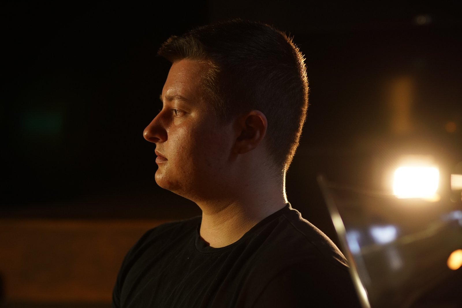 Presence of an Absence2025