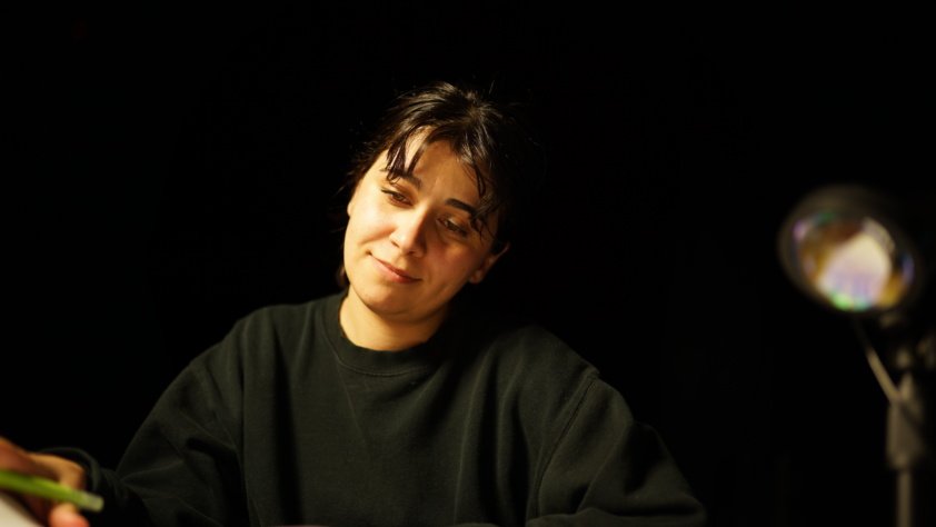 Presence of an Absence