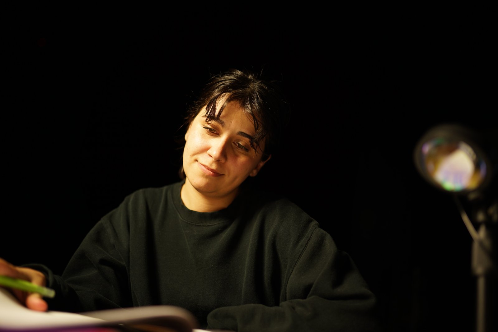 Presence of an Absence2025_3