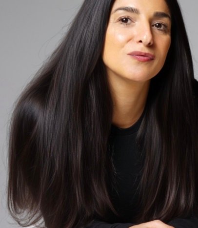 Aylin Oyan Salashhoor