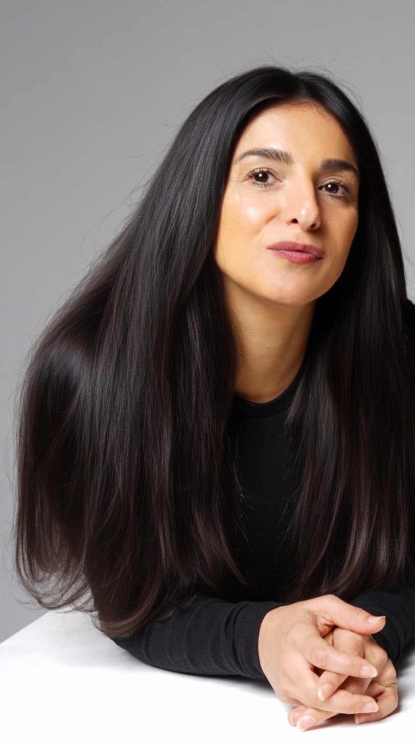 Aylin Oyan Salashhoor