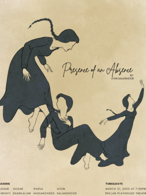 Presence of an Absence 2025