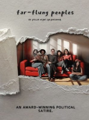 Far-Flung Peoples – Fringe 2024