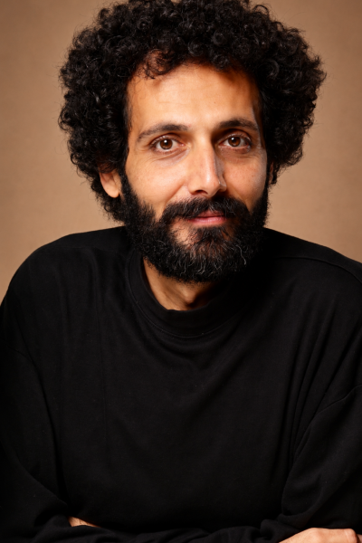 AminSheykhi