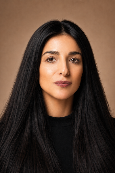 AylinOyanSalahshoor
