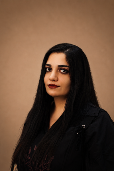 RoseMohammadi